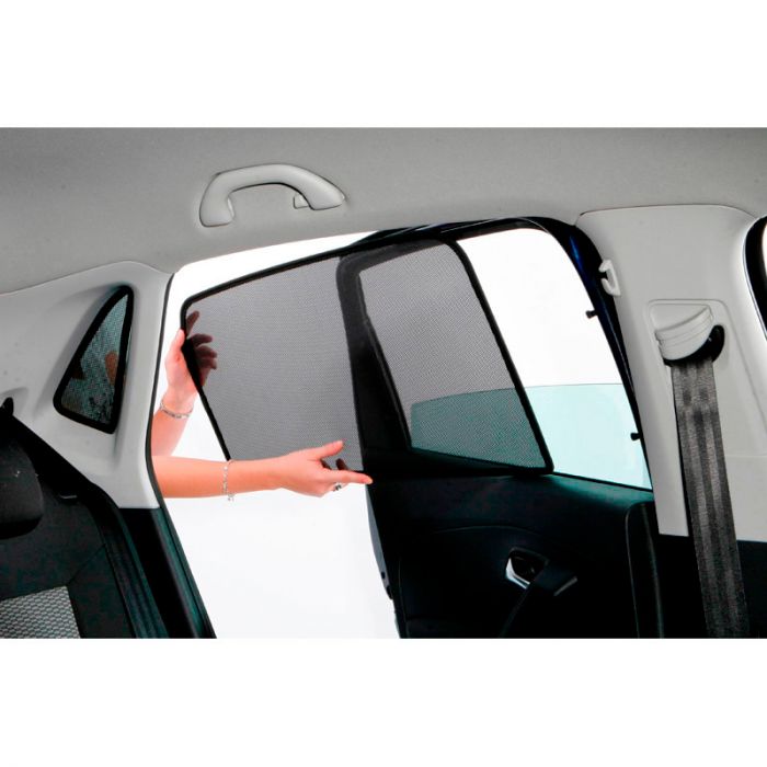 Sonniboy suitable for Skoda Enyaq iV 2020- excl. Coupe AutoStyle - #1 in  auto-accessoires