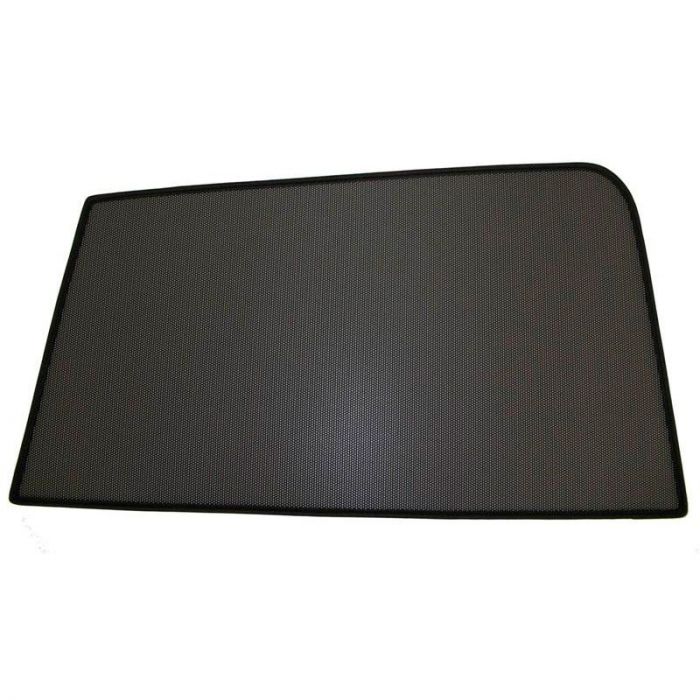 Sonniboy suitable for Ford Fusion 2002-2012 AutoStyle - #1 in auto- accessoires