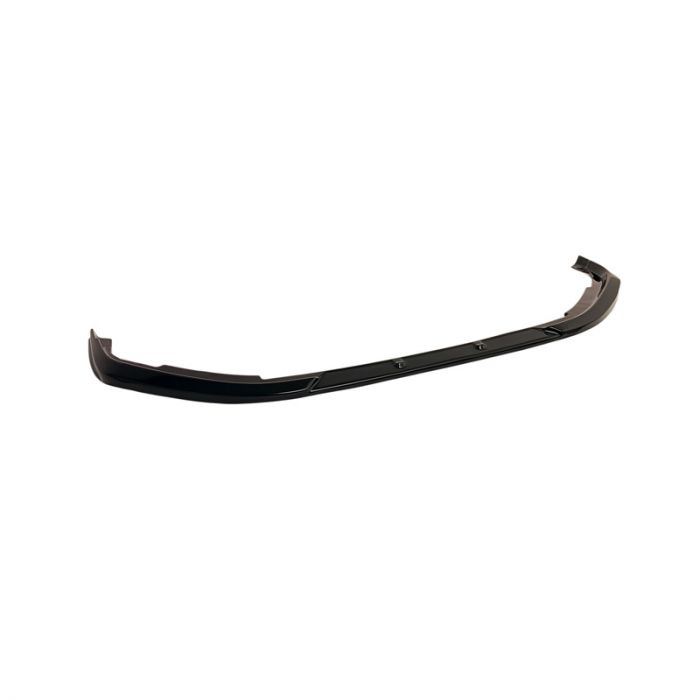 Front spoiler V.2 suitable for Peugeot 208 II 2019- (ABS) AutoStyle - #1 in  auto-accessoires