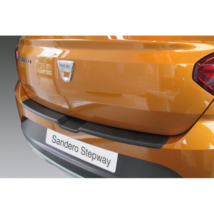  Bâche Voiture Extérieur pour Dacia Sandero 2 Stepway