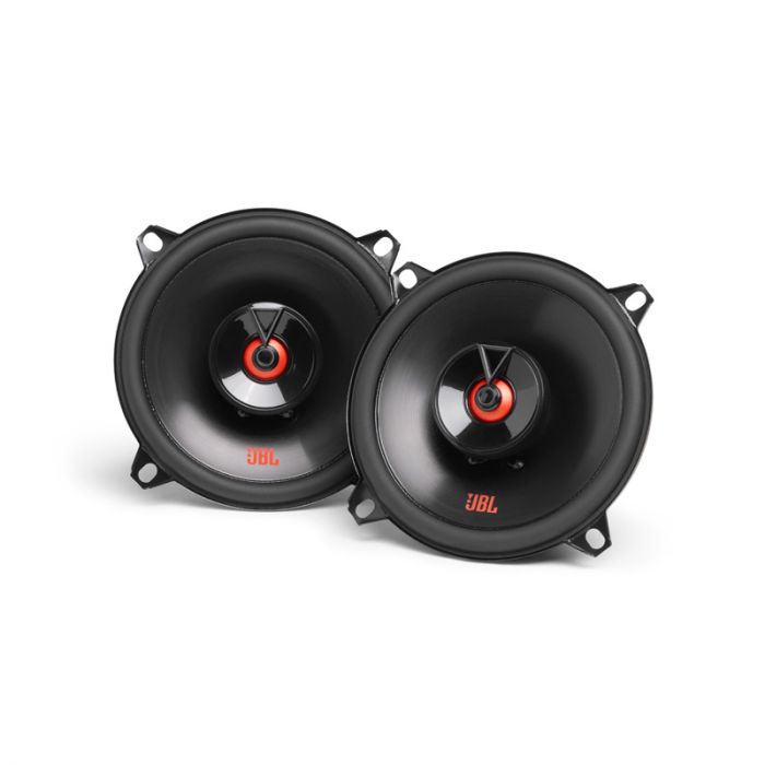 ingewikkeld schrijven Opname JBL Club 522F 5.25'' (13cm) Speaker Set Coaxial AutoStyle - #1 in  auto-accessoires