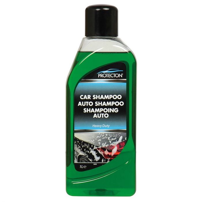 Protecton shampoing auto 1l