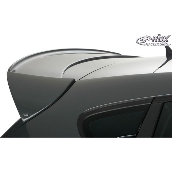 Seat Leon 1P RDX Styling Frontspoiler Aerodynamic Kit