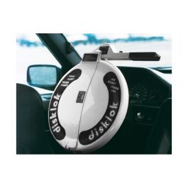 Defa Disklok Lenkrad Überzug AutoStyle - #1 in auto-accessoires