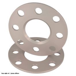 H&R DR-System Wheel spacer set 14mm per axle - Bolt size M12x1,5