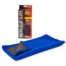 Meguiars Quik Clay Starter Kit (50g Klei/473ml Quik Detailer