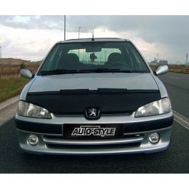 Bache Antigrel Peugeot 106 1996 à 2003 .Housse de protection Meteo Max