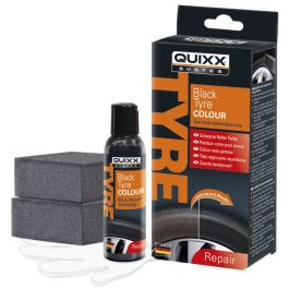 Quixx Windshield Repair Kit / Scheiben Reparatur Set AutoStyle