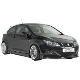 Seat Ibiza 6J - side skirts, side lists, running boards