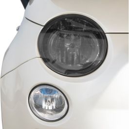 Satz Scheinwerferblenden passend für Volkswagen Up! 2012- (ABS) AutoStyle -  #1 in auto-accessoires