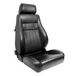 Verstellbare Sitze - Sportsitze - Innenraum AutoStyle - #1 in auto -accessoires